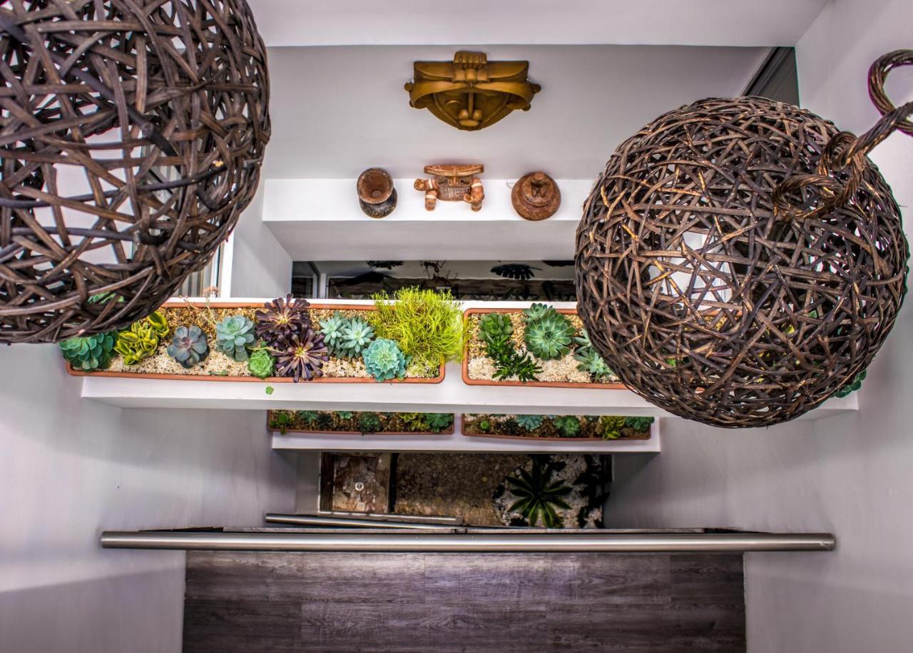 Hotel San Blass Boutique Pasto Dış mekan fotoğraf